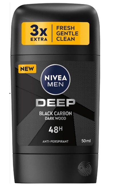 Nivea deostick Men Deep 50 ml