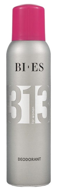 BI-ES deospray 313 for Woman 150 ml