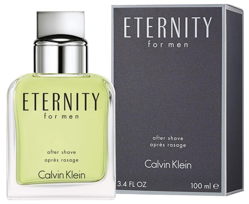 Calvin Klein Eternity voda po holení 100ml