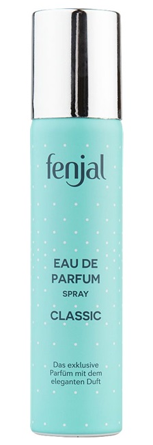Fenjal Classic parfum spray 75 ml