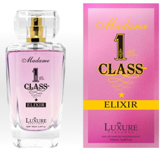 Luxure Woman 1.Class Elixir parfémovaná voda 100 ml
