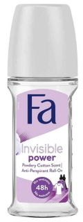 Fa roll on Invisible Power 50 ml