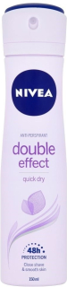 Nivea deospray Double Effect 150 ml