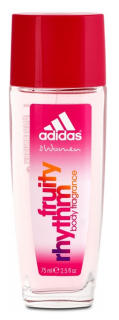 Adidas deospray ve skle Woman Fruity Rhythm 75 ml