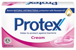 Protex mýdlo Cream 90 g
