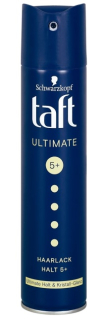 Taft lak na vlasy Ultimate Stark 6 250 ml