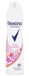 Rexona deospray Sexy 150 ml