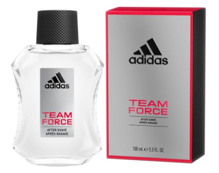 Adidas voda po holení Team Force 100 ml