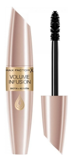 Max Factor mascara Volume Infusion Black 13,1 ml