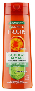 Fructis šampón na vlasy Goodbye Damage 400 ml