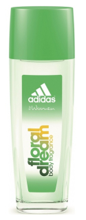 Adidas deospray ve skle Woman Floral Dream 75 ml