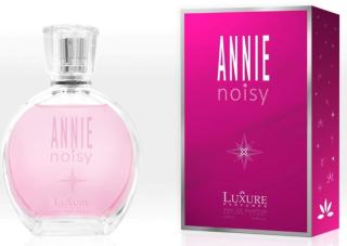 Luxure Woman Annie Noisy parfémovaná voda 100 ml