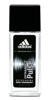 Adidas deospray ve skle Men Dynamic 75 ml