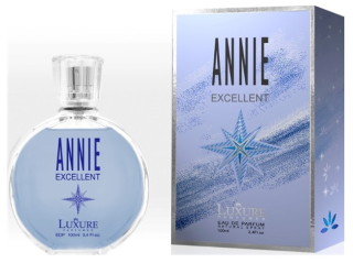 Luxure Woman Annie Excellent parfémovaná voda 100 ml