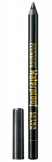 Bourjois tužka na oči Clubbing Waterproof 54 Ultra Black 1,2 g