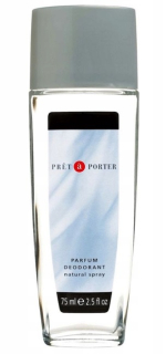 Pret a Porter deodorant ve skle Original 75 ml