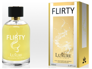 Luxure Woman Flirty parfémovaná voda 100 ml