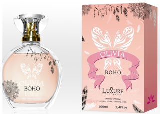 Luxure Woman Olivia Boho parfémovaná voda 100 ml