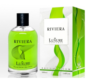 Luxure Woman Riviera parfémovaná voda 100 ml