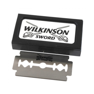 Wilkinson Sword Classic Double Edge žiletka 5 ks