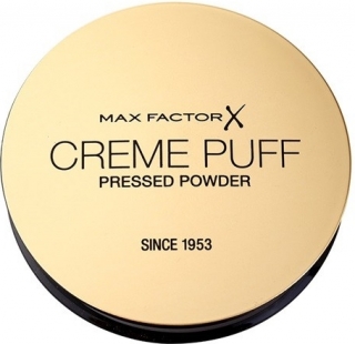 Max Factor pudr Creme Puff Refill 75 21 g