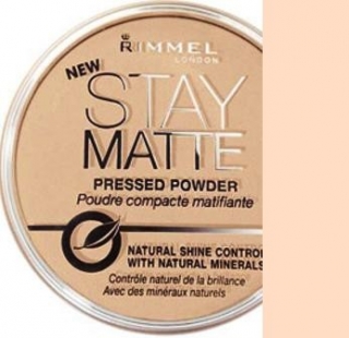 Rimmel pudr Stay Matte Powder 003 14 g