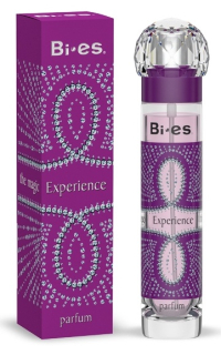 BI-ES parfém Experience the Magic 15ml