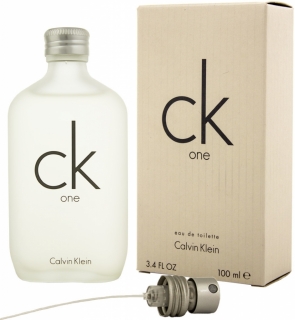 Calvin Klein CK One toaletní voda 100ml