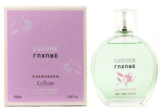 Luxure Woman Evergreen parfémovaná voda 100 ml