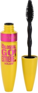 Maybelline mascara The Colossal Go Extreme! Volum 9,5 ml