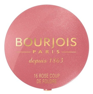 Bourjois tvářenka Fard Pastel Blush 16 2,5 g