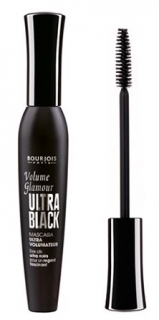 Bourjois mascara Volume Glamour Ultra black 12ml