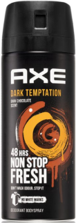 Axe deospray Dark Temptation Men 150ml