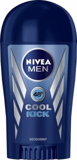 Nivea deostick Men Cool Kick 50 ml