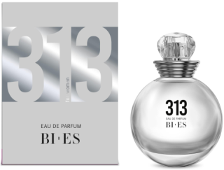 BI-ES parfémová voda 313 100 ml
