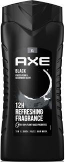 Axe sprchový gel Black 250 ml
