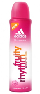 Adidas deospray Woman Fruity Rhythm 150 ml