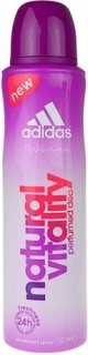 Adidas deospray Woman Natural Vitality 150 ml