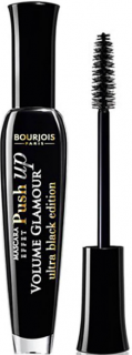 Bourjois mascara Volume Glamour Push Up Ultra Black 7 ml