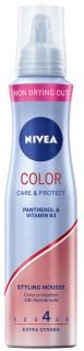 Nivea tužidlo na vlasy Color Care & Protect 150 ml