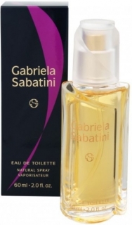 Gabriela Sabatini toaletní voda 60 ml