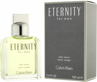 Calvin Klein Eternity voda po holení 100ml