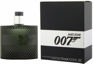 James Bond 007 toaletní voda 30ml