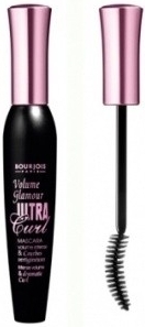Bourjois mascara Volume Glamour Ultra Curl 12 ml