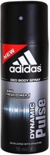 Adidas deospray Men Dynamic Pulse 150 ml