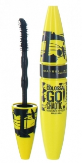 Maybelline mascara The Colossal Go Chaotic !  9,5 ml