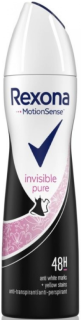 Rexona deospray Invisible Pure 150 ml