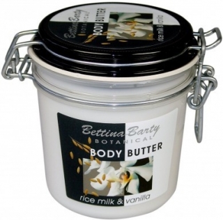 Bettina Barty krém Botanical Vanilla 400ml