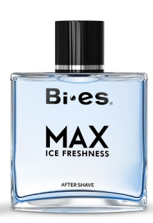 BI-ES toaletní voda Men Max ICE Fresh 100 ml - TESTER
