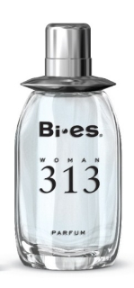 BI-ES parfém 313 Woman 15 ml - TESTER